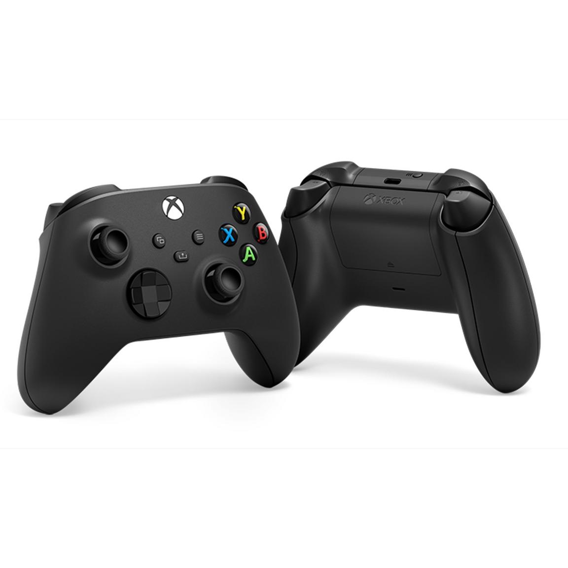 Xbox Series X Wireless Controller Carbon Black